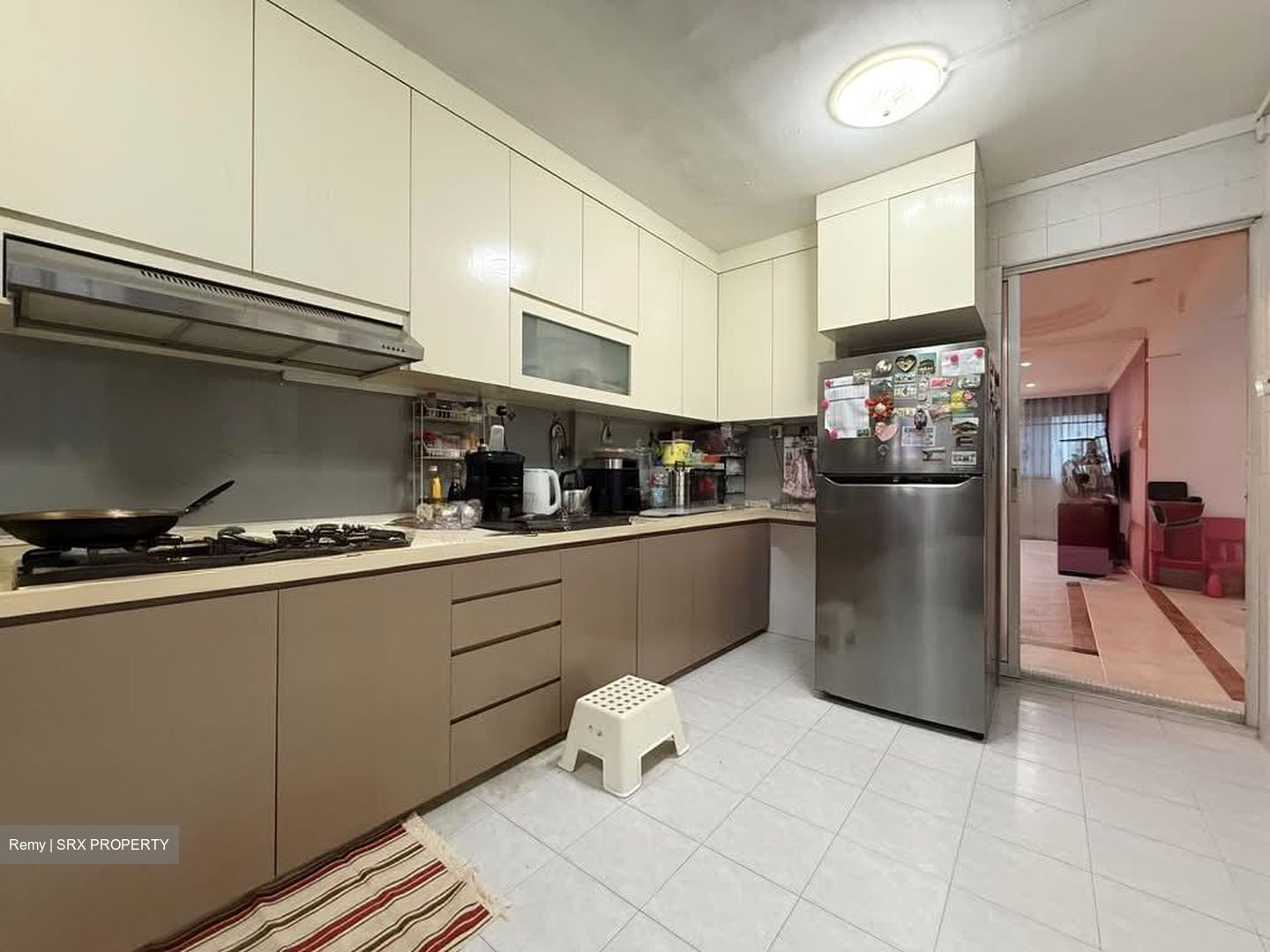 Blk 170 Bukit Batok West Avenue 8 (Bukit Batok), HDB 5 Rooms #557930071